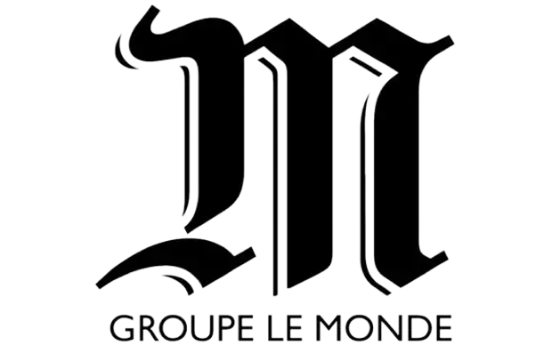 Groupe Le Monde